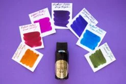 Robert Oster Crocodile Green - 50ml Bottled Ink -Office Supply Series Store RobertOster Bio 1 15218370 74ec 463f a707 c51a0dd32911