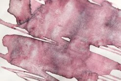 Robert Oster Rose Gilt Tynte - 50ml Bottled Ink -Office Supply Series Store RobertOster InkReview Rose Gilt Tynte Ink Detail 6495