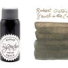 Robert Oster Jewel In The Crown - 50ml Bottled Ink -Office Supply Series Store RobertOster JewelInTheCrown BS SwabText