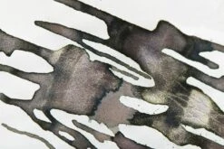 Robert Oster Jewel In The Crown - 50ml Bottled Ink -Office Supply Series Store RobertOster JewelOfTheCrown 5 ink detail 2