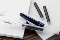 Sailor Compass HighAce Neo Calligraphy Fountain Pen -Office Supply Series Store Sailor CalligraphyPen 1.5 1