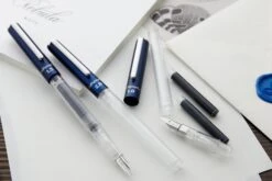 Sailor Compass HighAce Neo Calligraphy Fountain Pen -Office Supply Series Store Sailor CalligraphyPen group 1