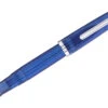Sailor Compass 1911 Fountain Pen - Transparent Blue -Office Supply Series Store Sailor Compass Blue OW 2