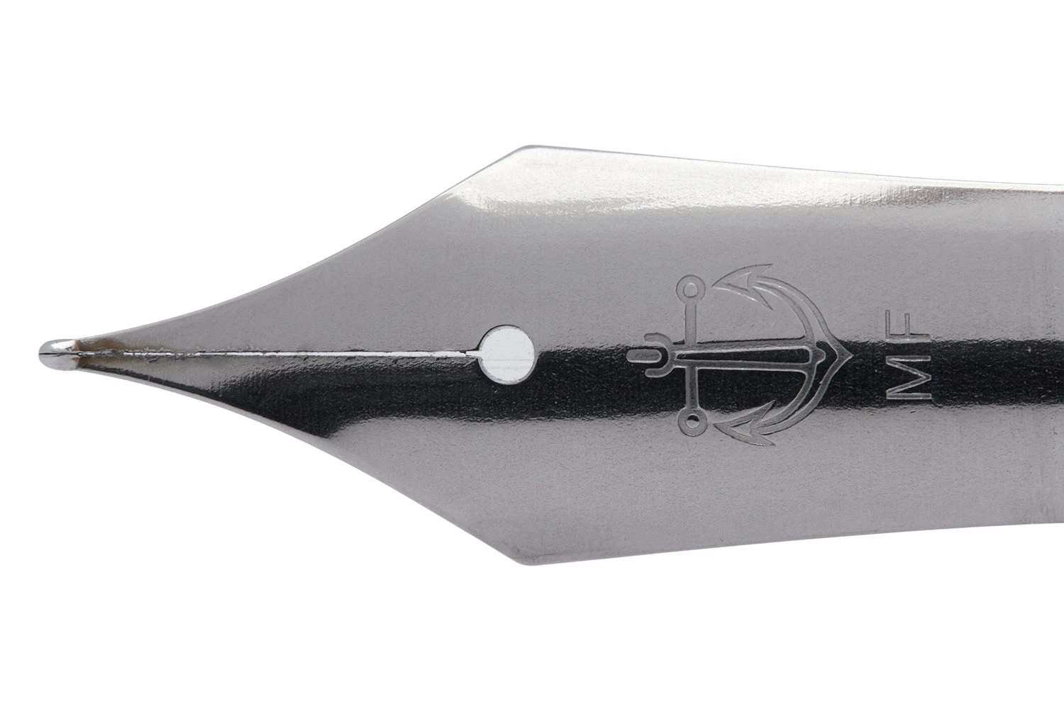 Sailor Compass 1911 Fountain Pen - Transparent Clear 6 Sailor Compass 1911 Fountain Pen - Transparent Clear - Image 4