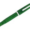 Sailor Compass 1911 Fountain Pen - Transparent Green -Office Supply Series Store Sailor Compass Green OW 2