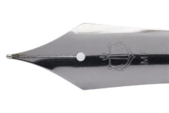 Sailor Compass 1911 Fountain Pen - Transparent Green 16 Sailor Compass 1911 Fountain Pen - Transparent Green -Office Supply Series Store Sailor Compass Green OW 4