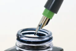 Sailor Hocoro Gray Dip Pen & Nib - 2.0mm Calligraphy -Office Supply Series Store Sailor Compass Hocoro DipPen Grey 2.0 stock 6