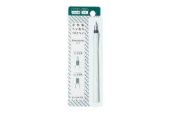 Sailor Hocoro White Dip Pen & Nib - 1.0mm Calligraphy -Office Supply Series Store Sailor Compass Hocoro DipPen White 1.0 stock 3