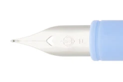 Sailor Hocoro Dip Pen Set - Gray -Office Supply Series Store Sailor Compass Hocoro Nib Fine OW 1