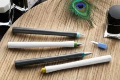 Sailor Hocoro Dip Pen Barrel - White 11 Sailor Hocoro Dip Pen Barrel - White -Office Supply Series Store Sailor Compass Hocoro Pens Nibs group 1 fc2da68d ed65 4e75 a515 7b3e7db54ea4
