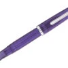 Sailor Compass 1911 Fountain Pen - Transparent Purple 2 Sailor Compass 1911 Fountain Pen - Transparent Purple -Office Supply Series Store Sailor Compass Purple OW 2