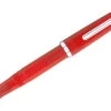 Sailor Compass 1911 Fountain Pen - Transparent Red -Office Supply Series Store Sailor Compass Red OW 2