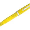 Sailor Compass 1911 Fountain Pen - Transparent Yellow -Office Supply Series Store Sailor Compass Yellow OW 2