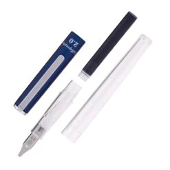 Sailor Compass HighAce Neo Calligraphy Fountain Pen -Office Supply Series Store Sailor HighAce NeoCalligraphy 2.0mm OW 3