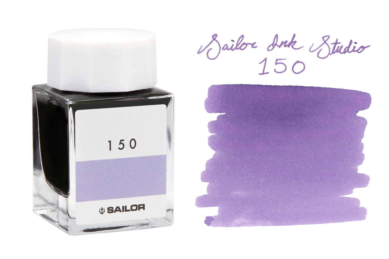 Sailor Ink Studio 150 - 20ml Bottled Ink 3 Sailor Ink Studio 150 - 20ml Bottled Ink
