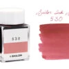 Sailor Ink Studio 530 - 20ml Bottled Ink -Office Supply Series Store Sailor InkStudio 530 BS SwabText