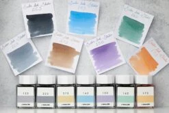 Sailor Ink Studio 150 - 20ml Bottled Ink 11 Sailor Ink Studio 150 - 20ml Bottled Ink -Office Supply Series Store Sailor InkStudio Group 1 e5163b8b 6ba8 4128 8d7e 61553ab2c6c5