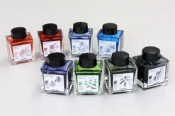 Sailor Manyo Ume - 50ml Bottled Ink 10 Sailor Manyo Ume - 50ml Bottled Ink -Office Supply Series Store Sailor Manyo shared stock1 48c56876 be1c 428e adab 24aec66399b6