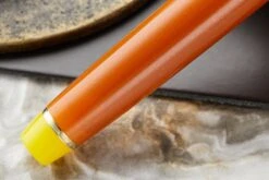 Sailor Pro Gear Slim Fountain Pen - Moonlight Over The Ocean (Limited Production) -Office Supply Series Store Sailor PGS MoonlightOvertheOcean 7