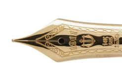 Sailor Pro Gear Slim Mini Fountain Pen - Zyne Pink -Office Supply Series Store Sailor ProGear SlimMini OW ZynePink 4