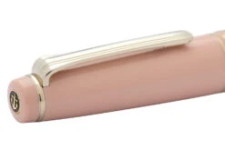 Sailor Pro Gear Slim Mini Fountain Pen - Zyne Pink -Office Supply Series Store Sailor ProGear SlimMini OW ZynePink 5