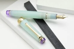 Sailor Pro Gear Slim Fountain Pen - Spring Rain