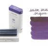 Sailor Shikiori Shigure - Ink Cartridges