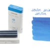 Sailor Shikiori Souten - Ink Cartridges -Office Supply Series Store Sailor Shikiori InkCartridges Souten SwabText 1