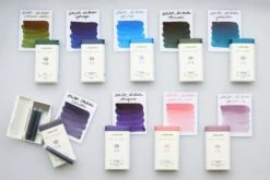 Sailor Shikiori Souten - Ink Cartridges 10 Sailor Shikiori Souten - Ink Cartridges -Office Supply Series Store Sailor Shikiori InkCartridges group 3 3bd32725 852e 47be aae4 68c1951fb9a5