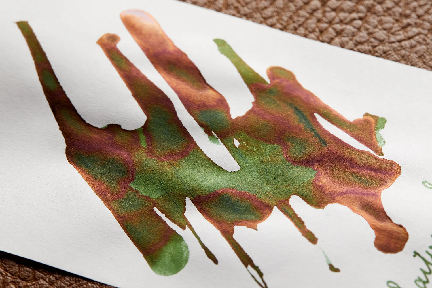 Sailor Shikiori Tokiwa-matsu - Ink Cartridges 6 Sailor Shikiori Tokiwa-matsu - Ink Cartridges - Image 4