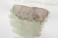 Sailor Yurameku Amamoyoi - 20ml Bottled Ink 17 Sailor Yurameku Amamoyoi - 20ml Bottled Ink -Office Supply Series Store Sailor Yurameku Amamoyoi InkReview 4