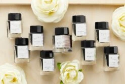 Sailor Yurameku Amamoyoi - 20ml Bottled Ink 22 Sailor Yurameku Amamoyoi - 20ml Bottled Ink -Office Supply Series Store Sailor Yurameku Inks 2