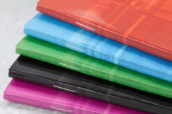 Clairefontaine Classic Staplebound Pocket Notebook - Lined 11 Clairefontaine Classic Staplebound Pocket Notebook - Lined -Office Supply Series Store Staplebound Notebook Group 3