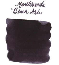 Monteverde Color Mix - Ink Cartridges 14 Monteverde Color Mix - Ink Cartridges -Office Supply Series Store SwabShop Monteverde BlackAsh