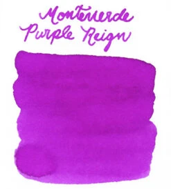 Monteverde Color Mix - Ink Cartridges 20 Monteverde Color Mix - Ink Cartridges -Office Supply Series Store SwabShop Monteverde PurpleReign