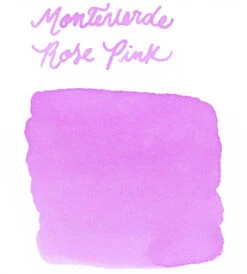Monteverde Color Mix - Ink Cartridges 21 Monteverde Color Mix - Ink Cartridges -Office Supply Series Store SwabShop Monteverde RosePink
