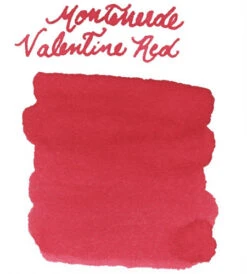 Monteverde Color Mix - Ink Cartridges 23 Monteverde Color Mix - Ink Cartridges -Office Supply Series Store SwabShop Monteverde ValentineRed