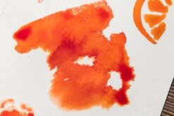 Traveler's Notebook Passport Refill 015 - Watercolor Paper Notebook 15 Traveler's Notebook Passport Refill 015 - Watercolor Paper Notebook -Office Supply Series Store TN Passport Refill 015 Watercolor 2