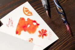 Traveler's Notebook Passport Refill 015 - Watercolor Paper Notebook 14 Traveler's Notebook Passport Refill 015 - Watercolor Paper Notebook -Office Supply Series Store TN Passport Refill 015 Watercolor 3