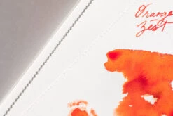 Traveler's Notebook Passport Refill 015 - Watercolor Paper Notebook 16 Traveler's Notebook Passport Refill 015 - Watercolor Paper Notebook -Office Supply Series Store TN Passport Refill 015 Watercolor 4