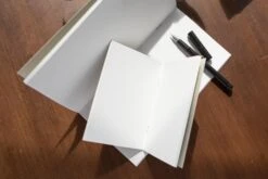 Traveler's Notebook Passport Refill 014 - Dot Grid -Office Supply Series Store TN Refill DotGrid