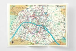 Traveler's Notebook Accessory 029 - Three-Fold File (Regular) 17 Traveler's Notebook Accessory 029 - Three-Fold File (Regular) -Office Supply Series Store TN Regular 029 stock2