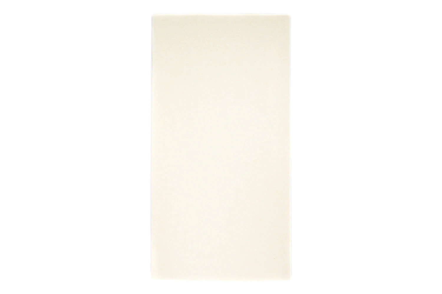 Traveler's Notebook Regular Refill 025 - Blank, Cream Paper 9 Traveler's Notebook Regular Refill 025 - Blank, Cream Paper - Image 7