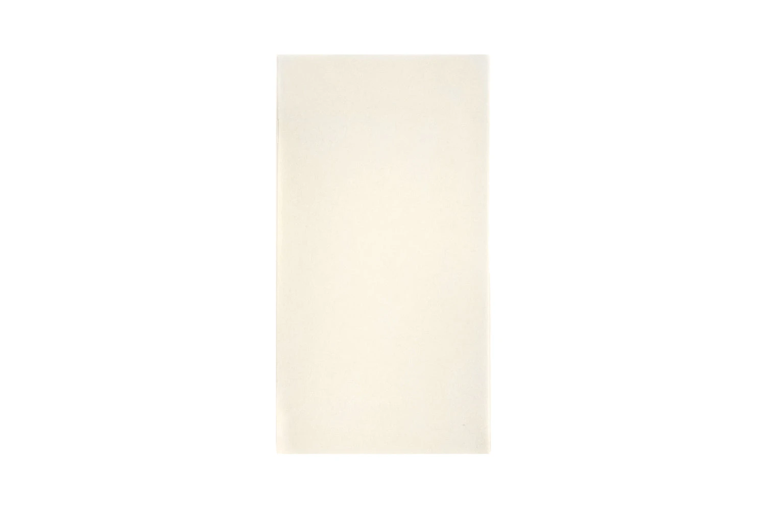 Traveler's Notebook Regular Refill 025 - Blank, Cream Paper 3 Traveler's Notebook Regular Refill 025 - Blank, Cream Paper