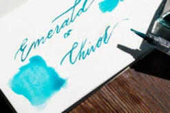 Traveler's Notebook Regular Refill 027 - Watercolor Paper Notebook -Office Supply Series Store TN Regular Refill 027 Watercolor 3