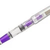 TWSBI Diamond Mini AL Fountain Pen - Grape 1 TWSBI Diamond Mini AL Fountain Pen - Grape -Office Supply Series Store TWSBI Diamond MiniAL Grape OW 2