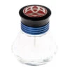 TWSBI Diamond 50 Ink Bottle - Blue -Office Supply Series Store TWSBI Diamond50 Blue 1 0c72b1f6 27d1 448d a872 d1fae6b3f7ee