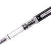 TWSBI ECO Fountain Pen - Black 2 TWSBI ECO Fountain Pen - Black -Office Supply Series Store TWSBI ECO Black OW 2