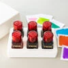 TWSBI 1791 Combo Color 6-Pack (Limited Edition) -Office Supply Series Store TWSBI Ink 1791 Collection 11