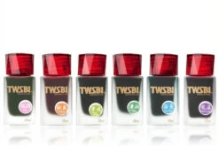 TWSBI 1791 Combo Color 6-Pack (Limited Edition) -Office Supply Series Store TWSBI InkSet stock3